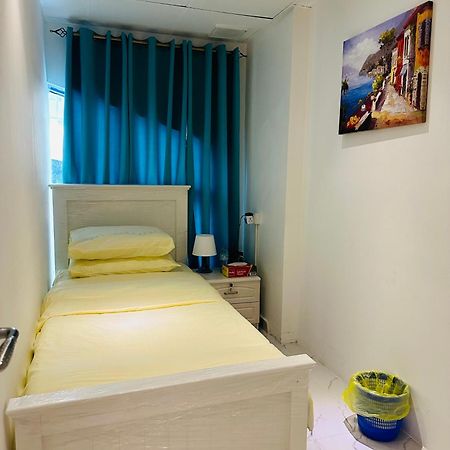 Dsv Property Abu Dhabi Luaran gambar