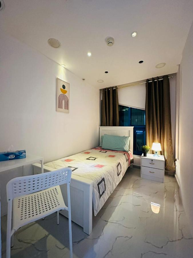 Dsv Property Abu Dhabi Luaran gambar