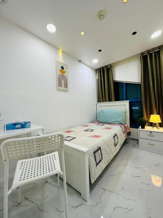 Dsv Property Abu Dhabi Luaran gambar