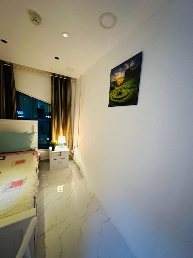 Dsv Property Abu Dhabi Luaran gambar