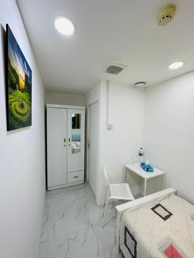 Dsv Property Abu Dhabi Luaran gambar