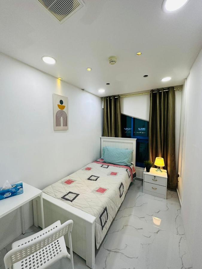 Dsv Property Abu Dhabi Luaran gambar