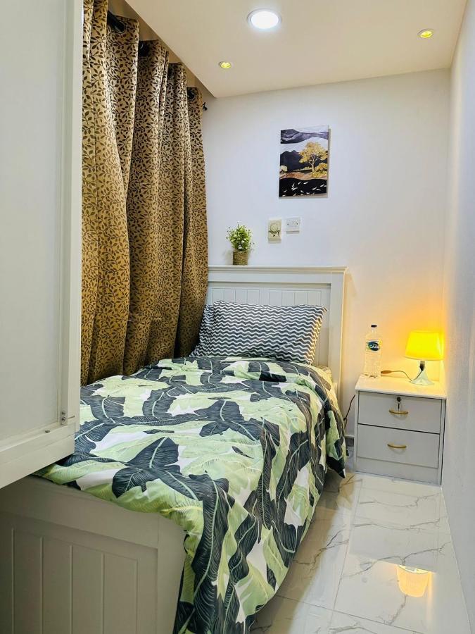 Dsv Property Abu Dhabi Luaran gambar