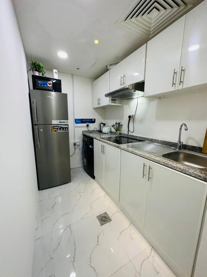 Dsv Property Abu Dhabi Luaran gambar