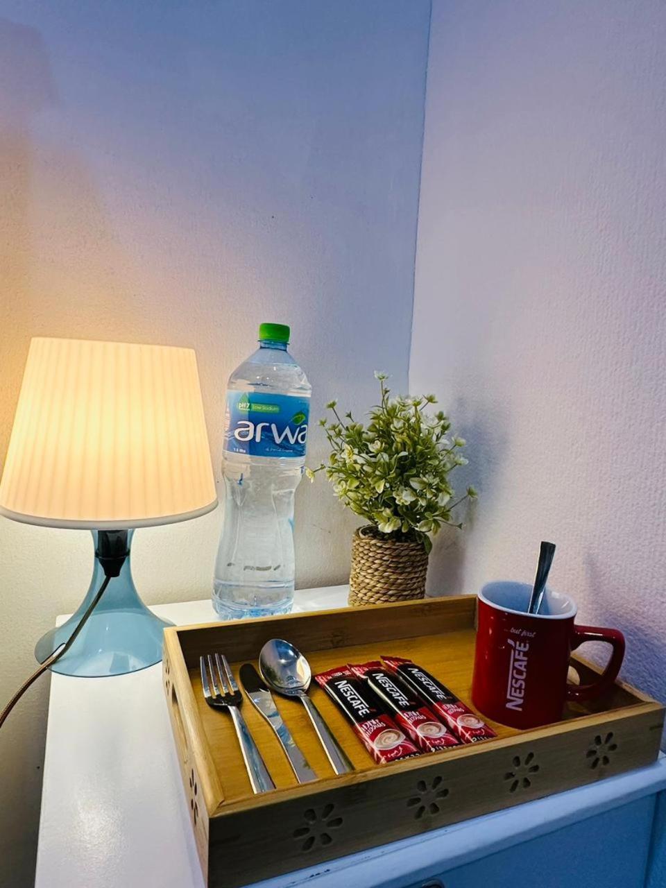 Dsv Property Abu Dhabi Luaran gambar