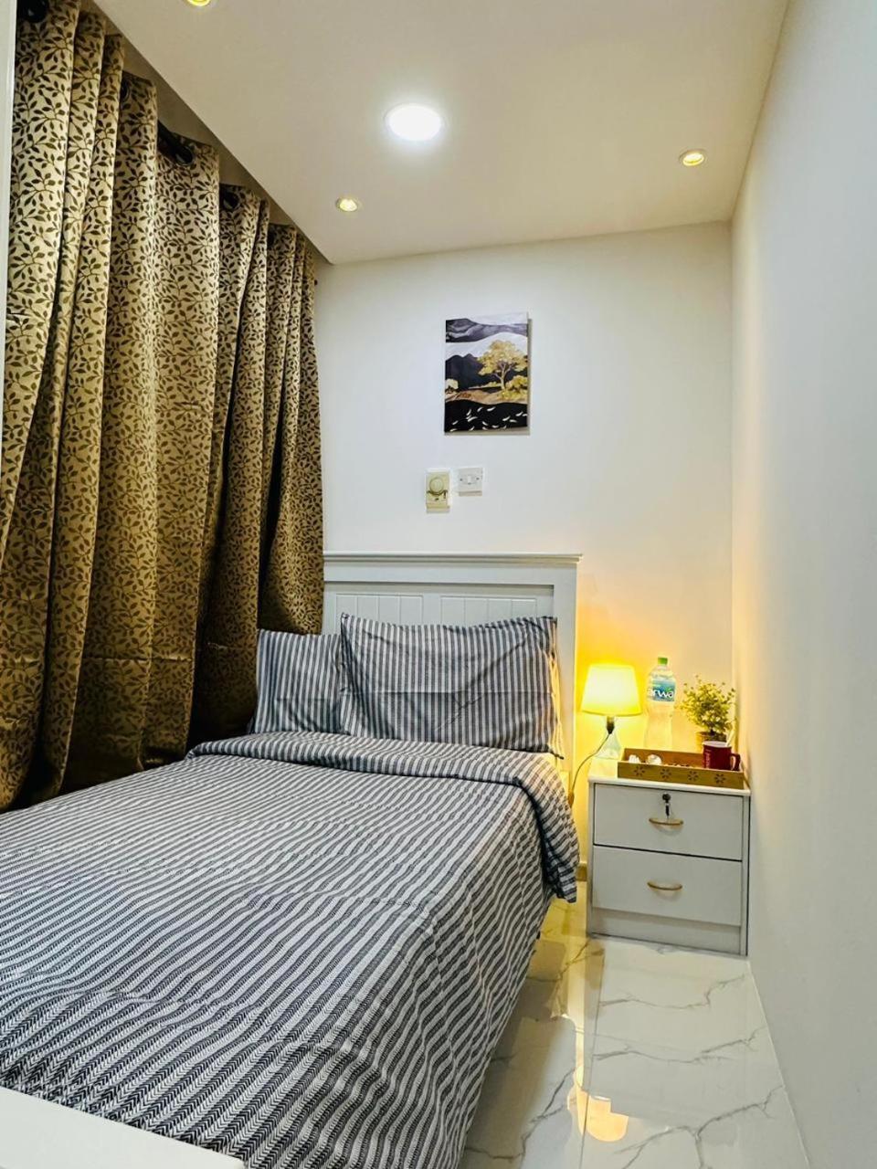 Dsv Property Abu Dhabi Luaran gambar