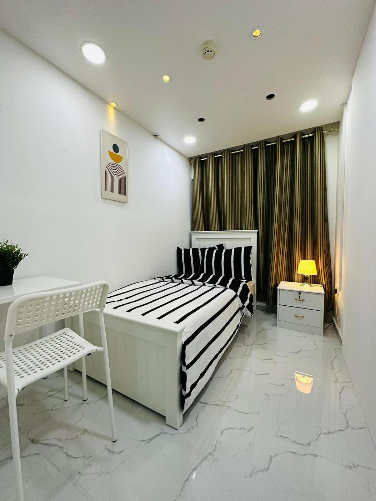 Dsv Property Abu Dhabi Luaran gambar
