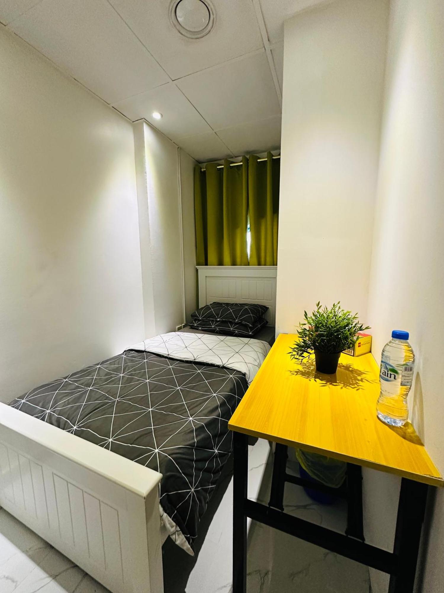 Dsv Property Abu Dhabi Luaran gambar