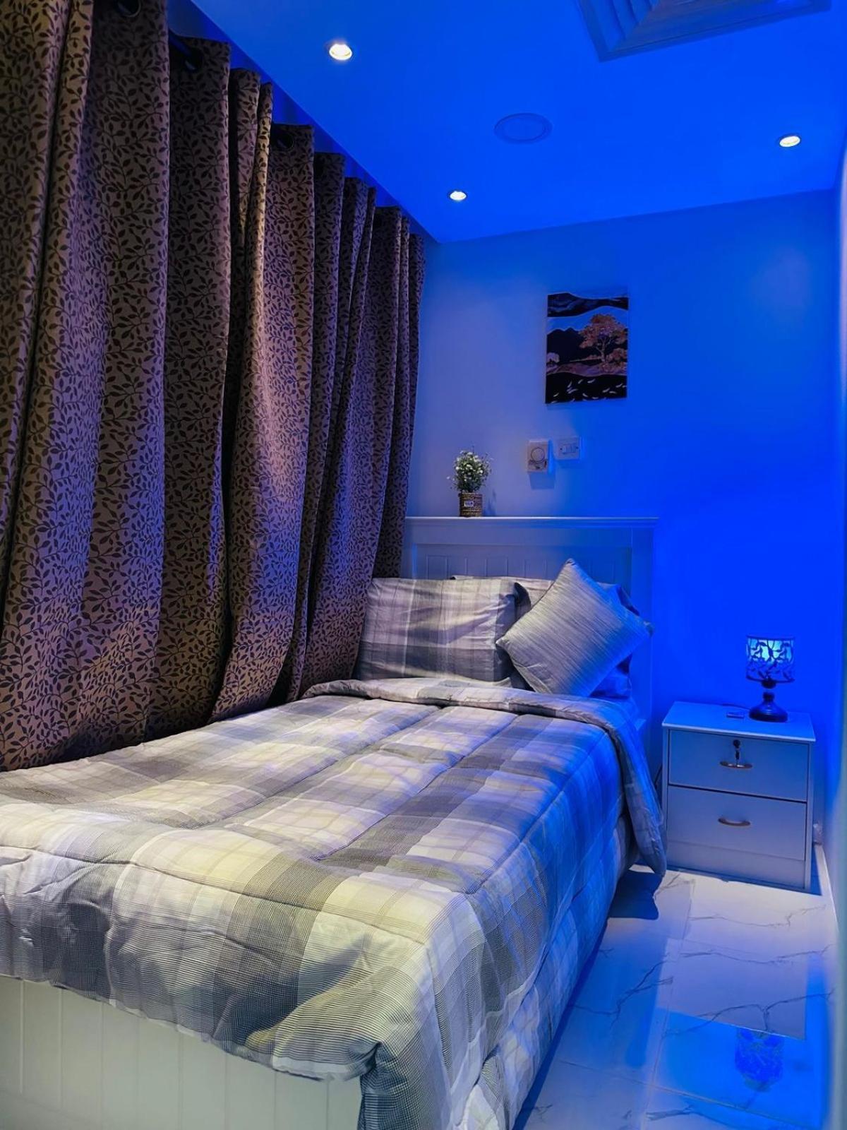 Dsv Property Abu Dhabi Luaran gambar