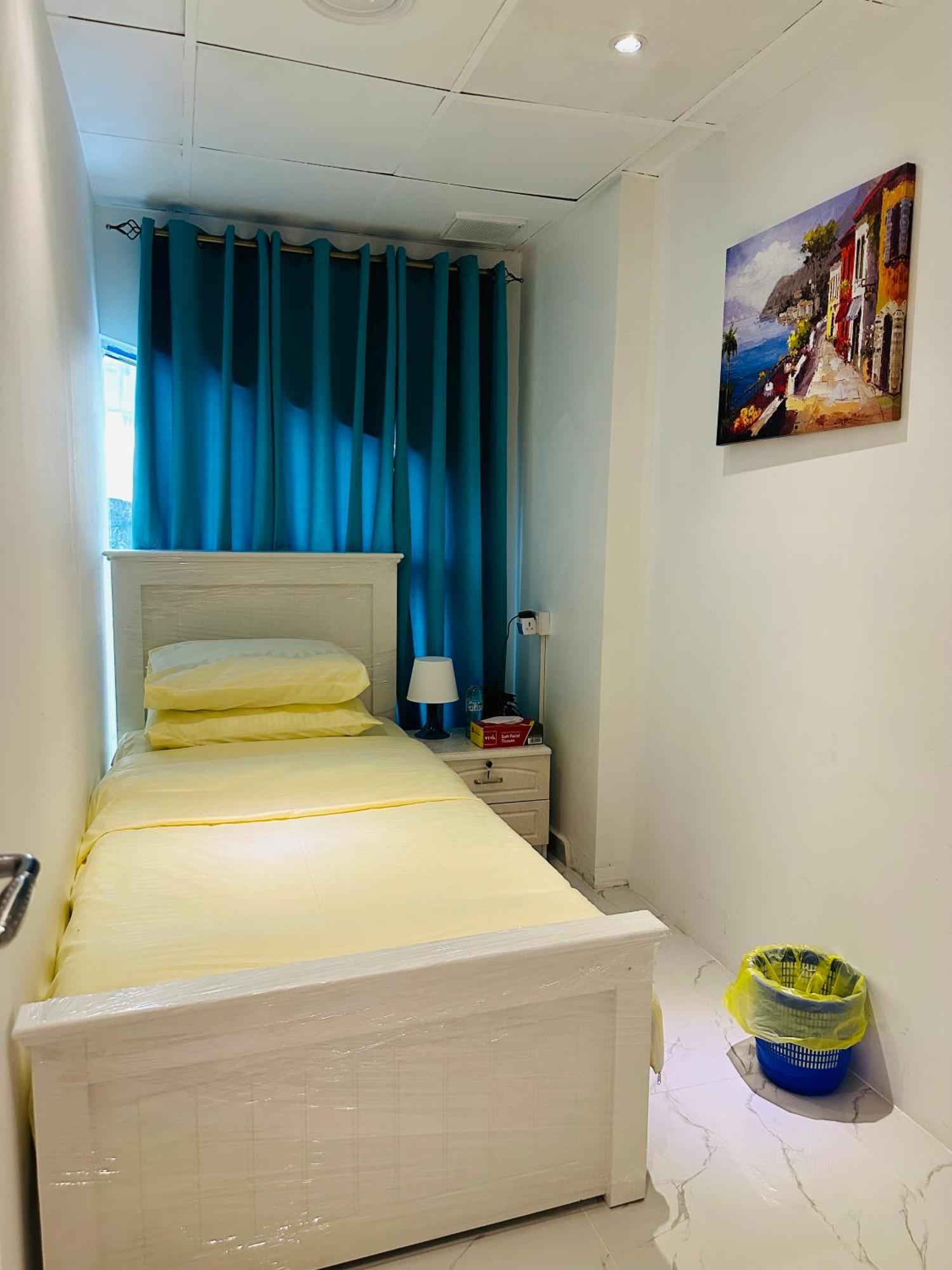 Dsv Property Abu Dhabi Luaran gambar