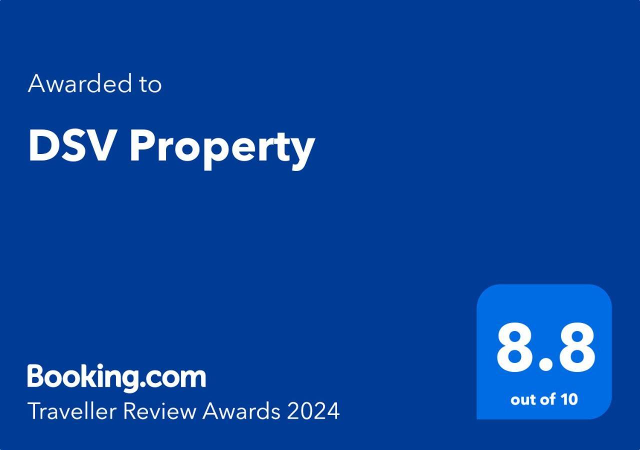 Dsv Property Abu Dhabi Bilik gambar